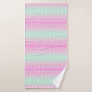 143 BATH TOWEL