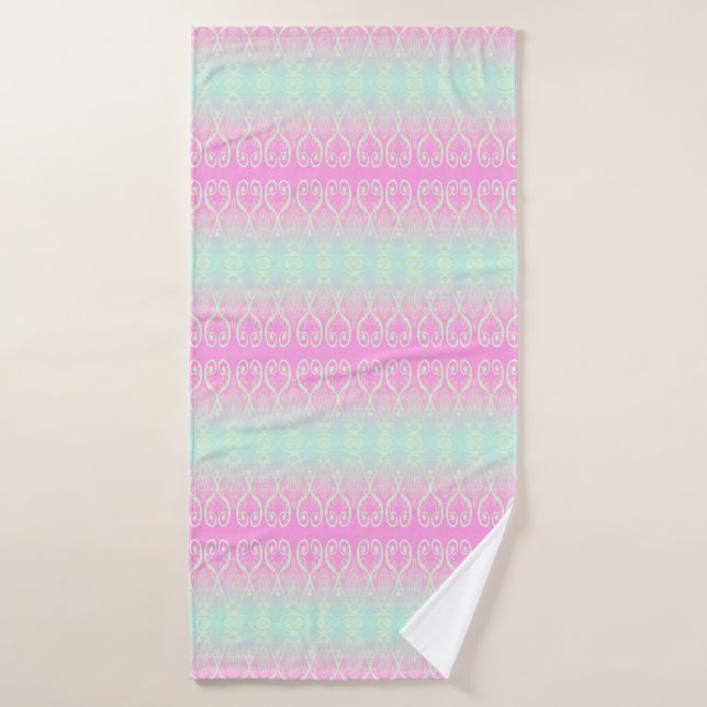 143 BATH TOWEL (Bath Towel)