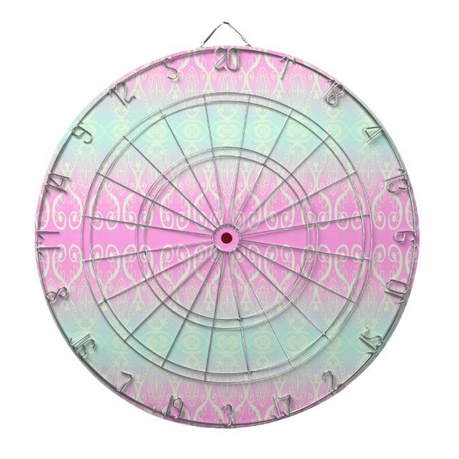 143 DARTBOARD (Front)