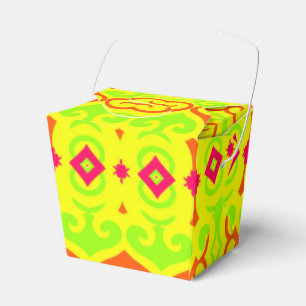 143 FAVOUR BOX