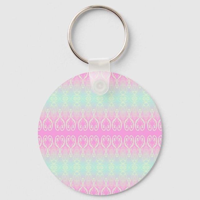 143 KEY RING (Front)