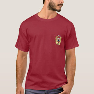 [143] Republic of Korea Army (ROKA) T-Shirt