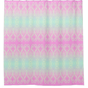 143 SHOWER CURTAIN