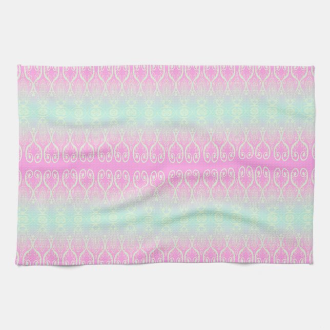 143 TEA TOWEL (Horizontal)