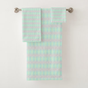 145 BATH TOWEL SET