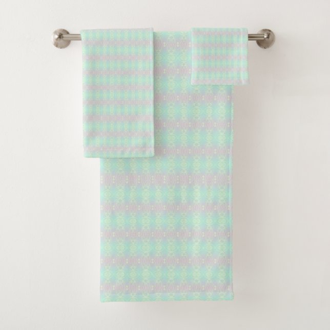 145 BATH TOWEL SET (Insitu)