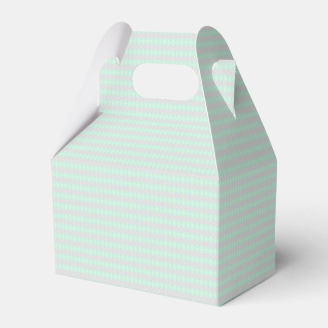 145 FAVOUR BOX (Front Side)
