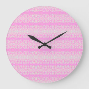 146 LARGE CLOCK