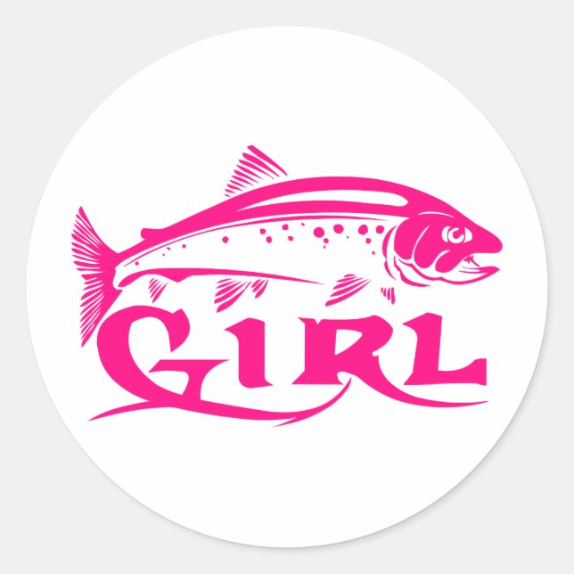 1491TG.gif Classic Round Sticker (Front)
