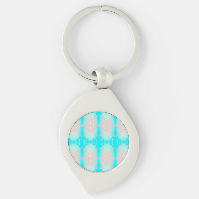 149 KEY RING (Front)