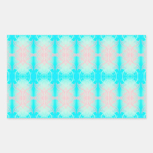 149 RECTANGULAR STICKER