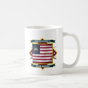 149th Pennsylvania V.I. Coffee Mug