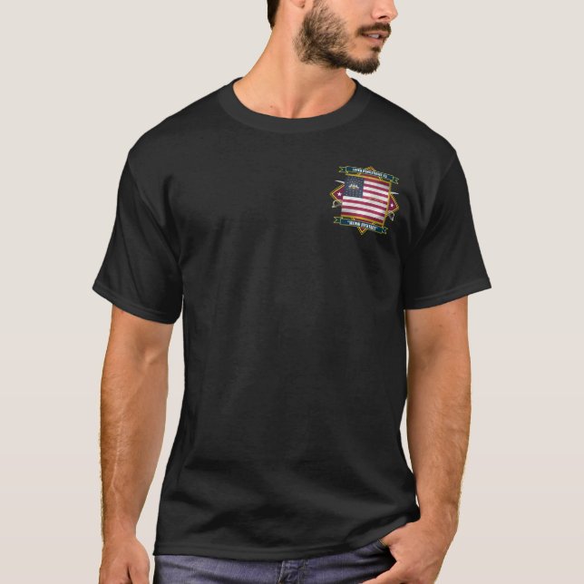 149th Pennsylvania V.I. T-Shirt (Front)