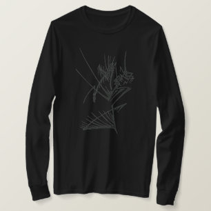 14 Abstract Tribal Tattoo Art T-Shirt