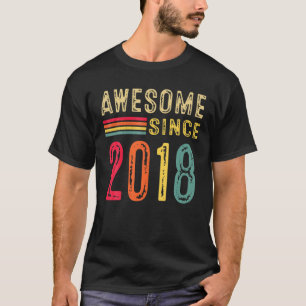 14 Birthday Decorations Men Women 2008 Bday 14Th B T-Shirt