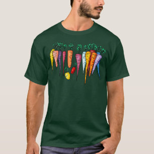 14 Carrot Art T-Shirt