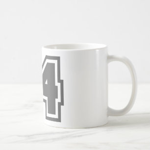 14 COFFEE MUG