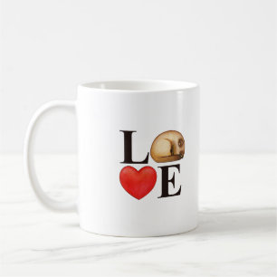 14 February Happy Valentine's Day st valentine    Coffee Mug