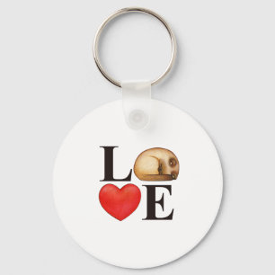14 February Happy Valentine's Day st valentine Key Ring