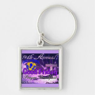 14 G2W GoodFriday Key Ring