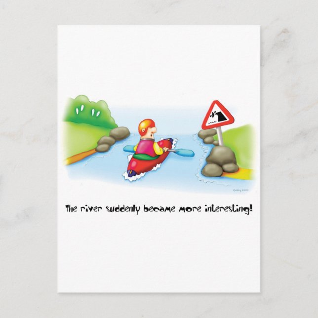 14_interesting postcard (Front)