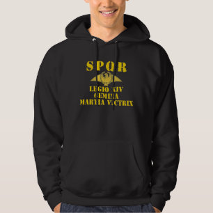 14 Nero's 14th 'Mars' Victorious' Legion Hoodie