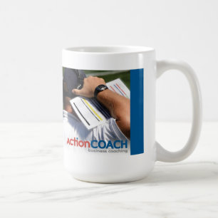 14 Points of Culture Coffee Mug - Point #5