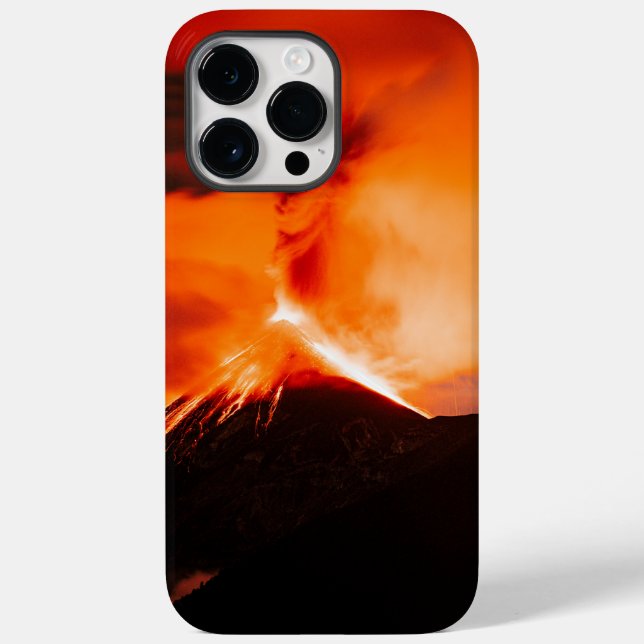 14 Pro Max iphone Case-Mate iPhone Case (Back)