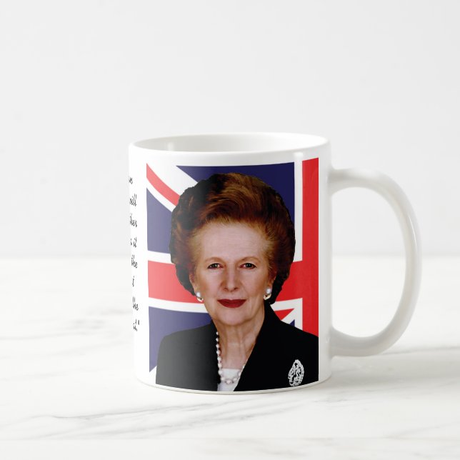 #14 - "Why Socialism Does Not Work Coffee Mug (Right)