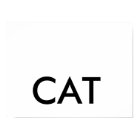 14" x 11", Value Poster Paper (Matte)