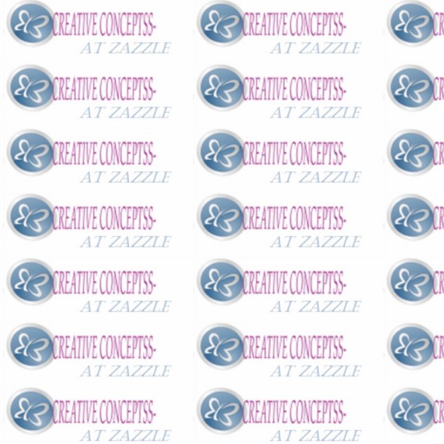 14 " X 14" STICKERS (Front)