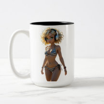 14A Dollz by: Svace - Series 01