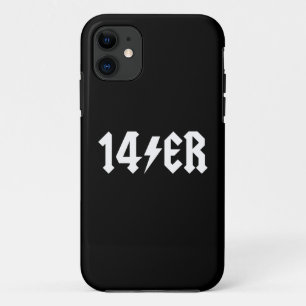 14er Case-Mate iPhone case