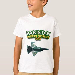 14th August Pakistan Independence Day Shirts