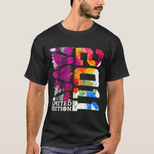 14th Birthday Badminton Limited Edition 2011 T-Shirt
