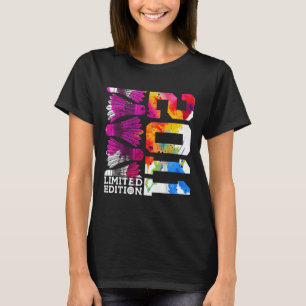 14th Birthday Badminton Limited Edition 2011  T-Shirt