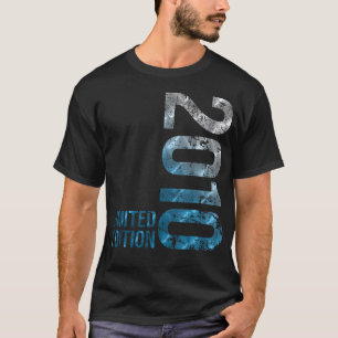 14Th Birthday Gifts Boy Girl 14 Years Old Vintage  T-Shirt