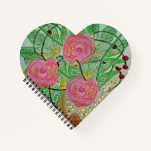 14th February Notebook