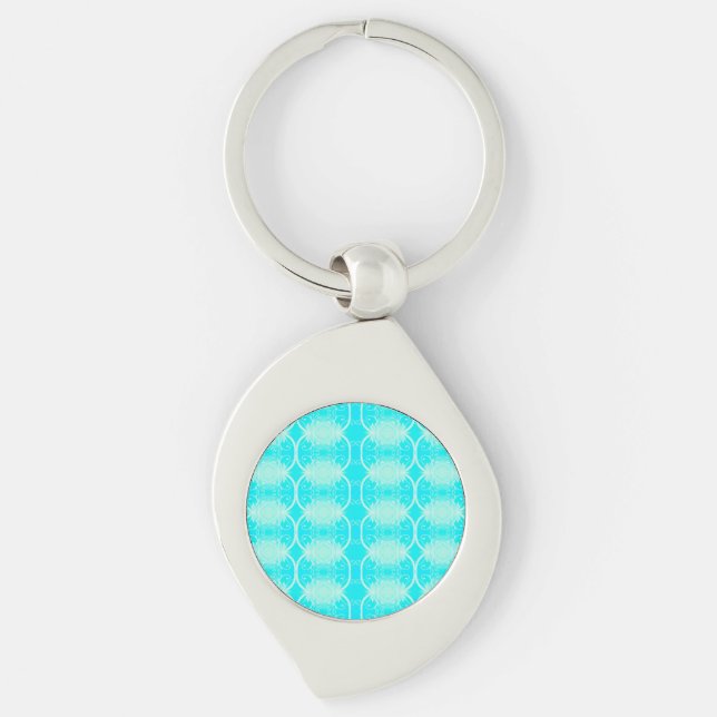 150 KEY RING (Front)