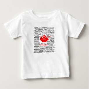 150 Play List Baby Romper T-Shirt