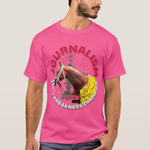 150th Preakness Winner T-Shirt