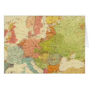 1516 European ethnographic