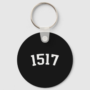 1517  KEY RING