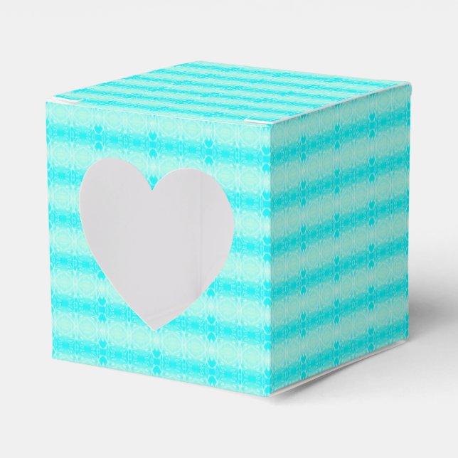 151 FAVOUR BOX (Front Side)