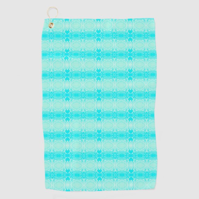 151 GOLF TOWEL (Front)