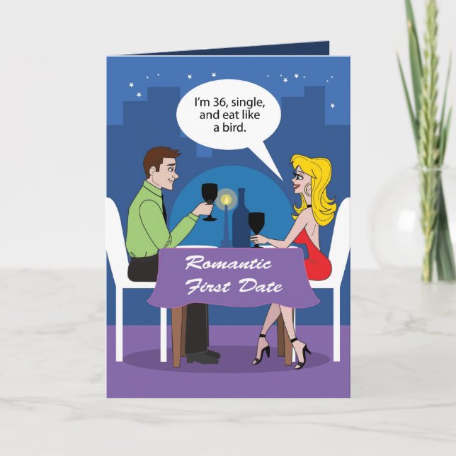 #152 Any Occassion ! Love, Birthday, Get well etc. Card (Front)