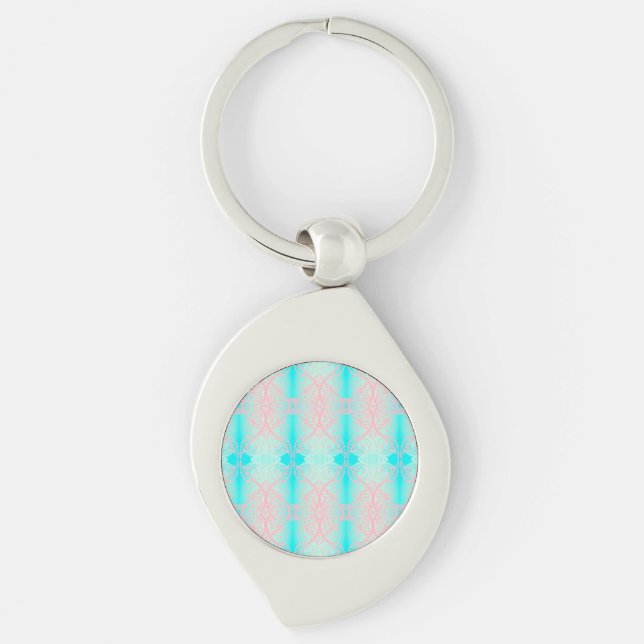 152 KEY RING (Front)