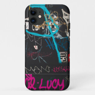 153 flat a-b Case-Mate iPhone case