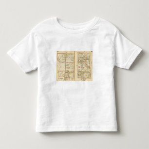 154155 New Rochelle Toddler T-Shirt