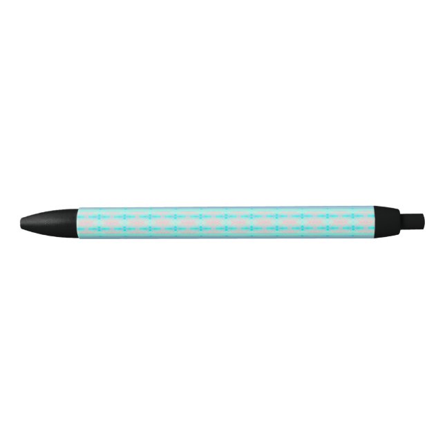 154 BLACK INK PEN (Front)